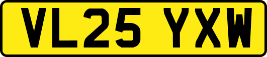 VL25YXW