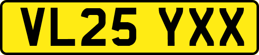 VL25YXX