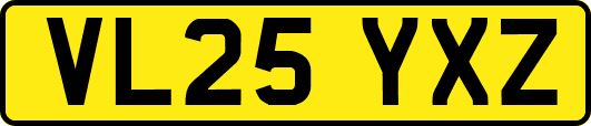 VL25YXZ