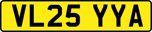 VL25YYA