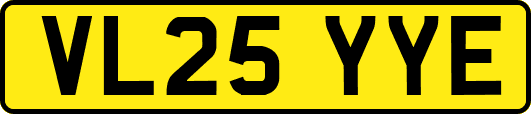VL25YYE