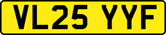 VL25YYF