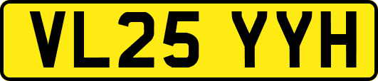 VL25YYH