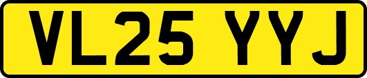 VL25YYJ