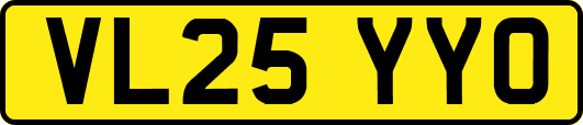 VL25YYO