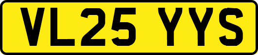 VL25YYS