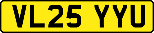 VL25YYU