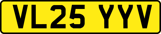 VL25YYV