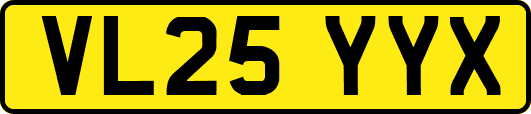 VL25YYX