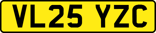 VL25YZC