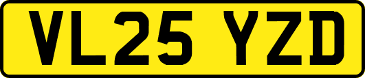 VL25YZD