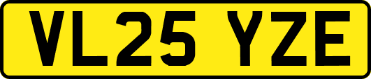 VL25YZE