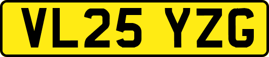 VL25YZG