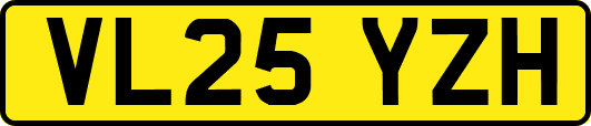 VL25YZH