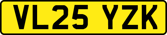 VL25YZK