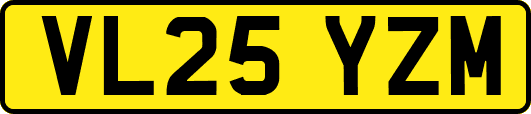 VL25YZM