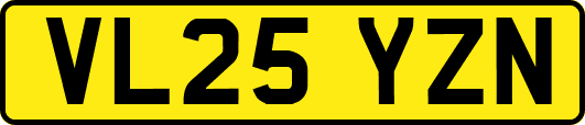 VL25YZN