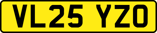 VL25YZO