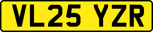 VL25YZR