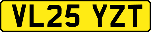 VL25YZT