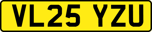 VL25YZU
