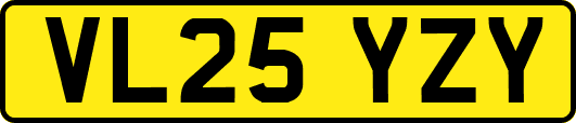 VL25YZY