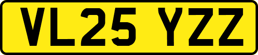 VL25YZZ