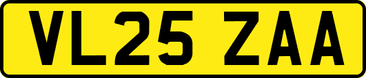 VL25ZAA