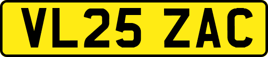 VL25ZAC