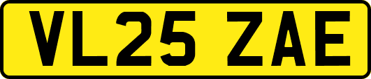 VL25ZAE