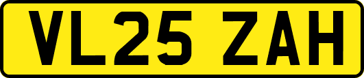 VL25ZAH