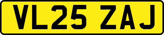 VL25ZAJ