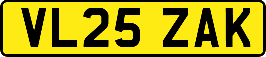 VL25ZAK