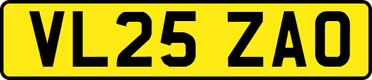 VL25ZAO