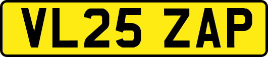 VL25ZAP