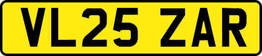 VL25ZAR