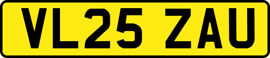 VL25ZAU
