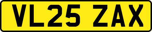 VL25ZAX