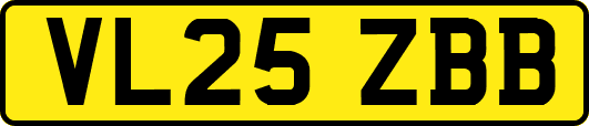 VL25ZBB