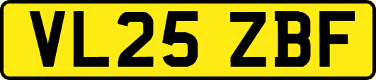 VL25ZBF