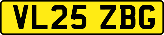 VL25ZBG