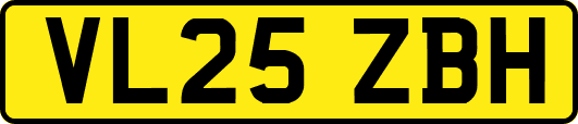 VL25ZBH