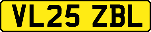 VL25ZBL