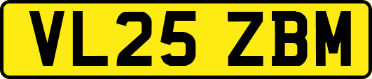VL25ZBM