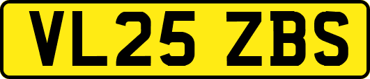 VL25ZBS