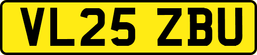 VL25ZBU