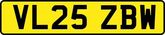 VL25ZBW