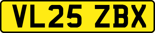 VL25ZBX