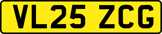 VL25ZCG