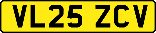 VL25ZCV